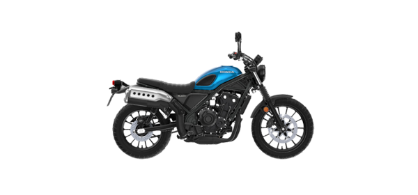 New Honda CL500 for Sale| Lloyd Honda Bikes